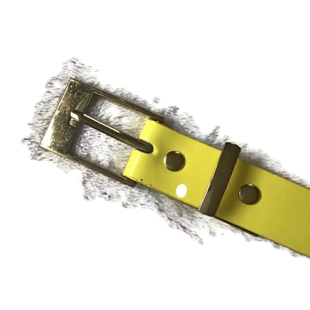 Arizona Jeans Company Neon Belt